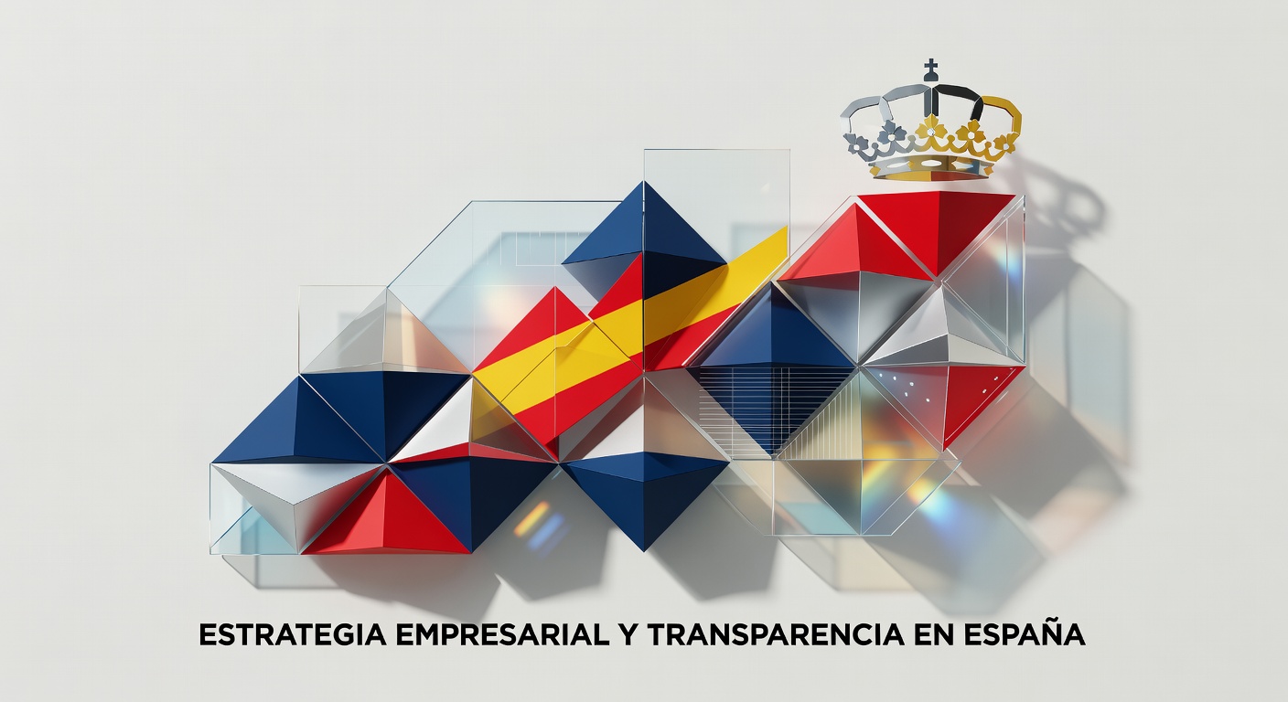 Estrategia empresarial