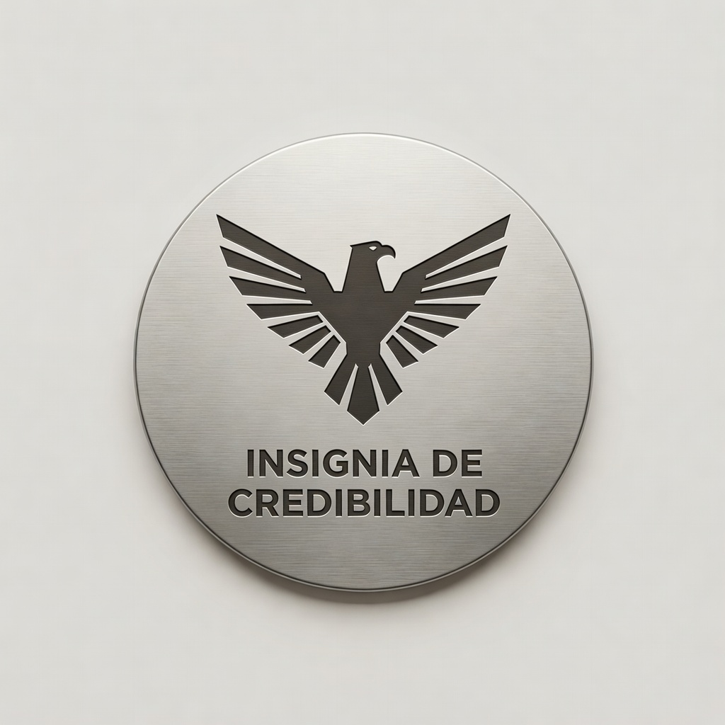 Credibilidad y confianza